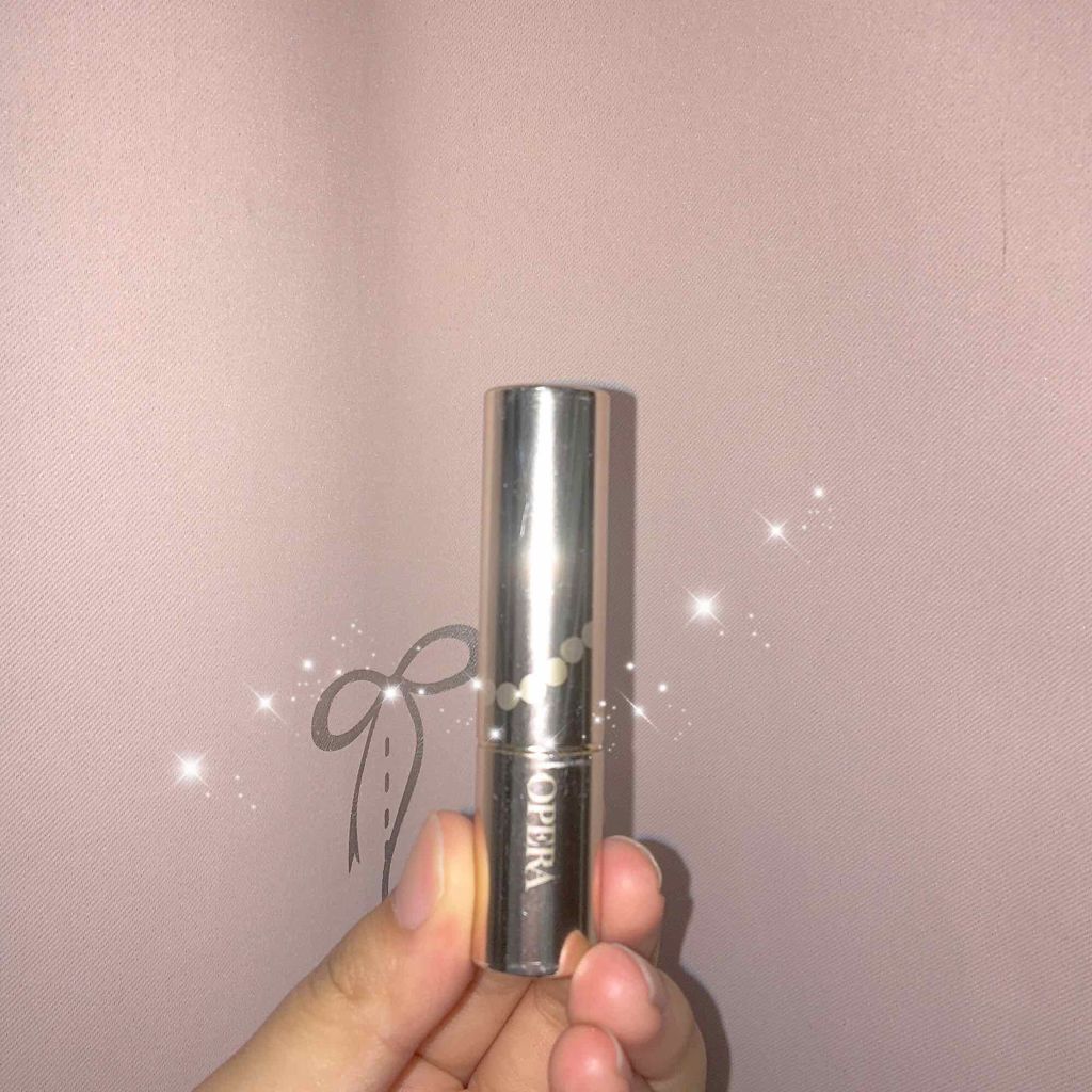 オペラ リップティント N/OPERA/リップティントを使ったクチコミ(2枚目)