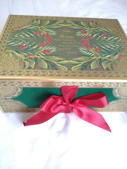 ボディスクラブ/SABON/ボディスクラブを使ったクチコミ(8枚目)