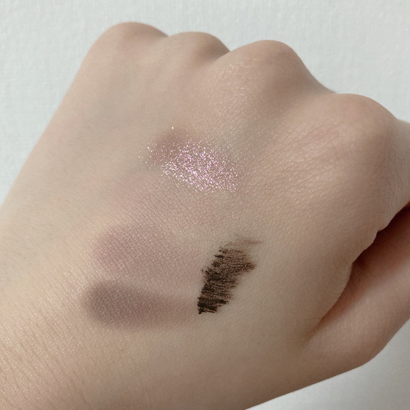 ベターザンアイズ 韓服エディション/rom&nd/アイシャドウパレットを使ったクチコミ(2枚目)