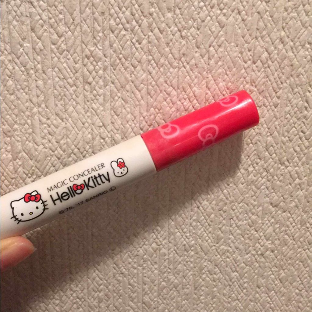 マジックコンシーラー/カリプソ/リキッドコンシーラーを使ったクチコミ(2枚目)