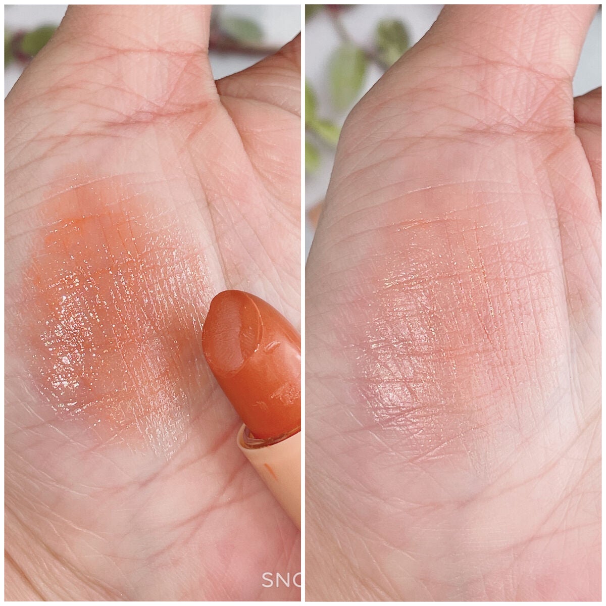 ããðŸà»ãã€ããŒã¹æçš¿( á )Ï on LIPS ãããã«ã¡ã¯âïžä»åã¯COOUã®ãªãããã£ã³ãã®ã¬ãã¥ãŒã§ãïŒc..ãïŒ2æç®ïŒ