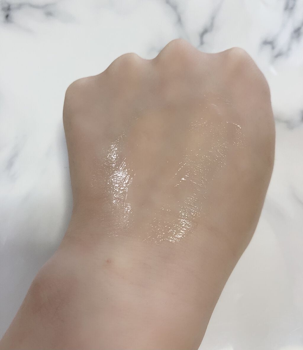 濃厚リペア デイクリーム/スキンコットン/フェイスクリームを使ったクチコミ（3枚目）