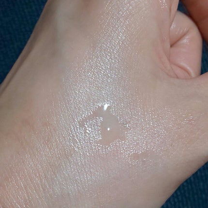 necess まつげ美容液綿棒 /コジット/まつげ美容液を使ったクチコミ(8枚目)