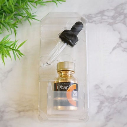 C25セラム ネオ/オバジ/美容液を使ったクチコミ(6枚目)