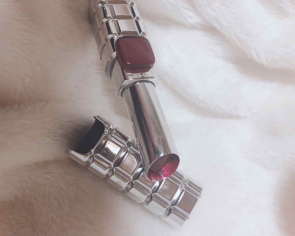 シャインオン/ロレアル パリ/口紅を使ったクチコミ（2枚目）