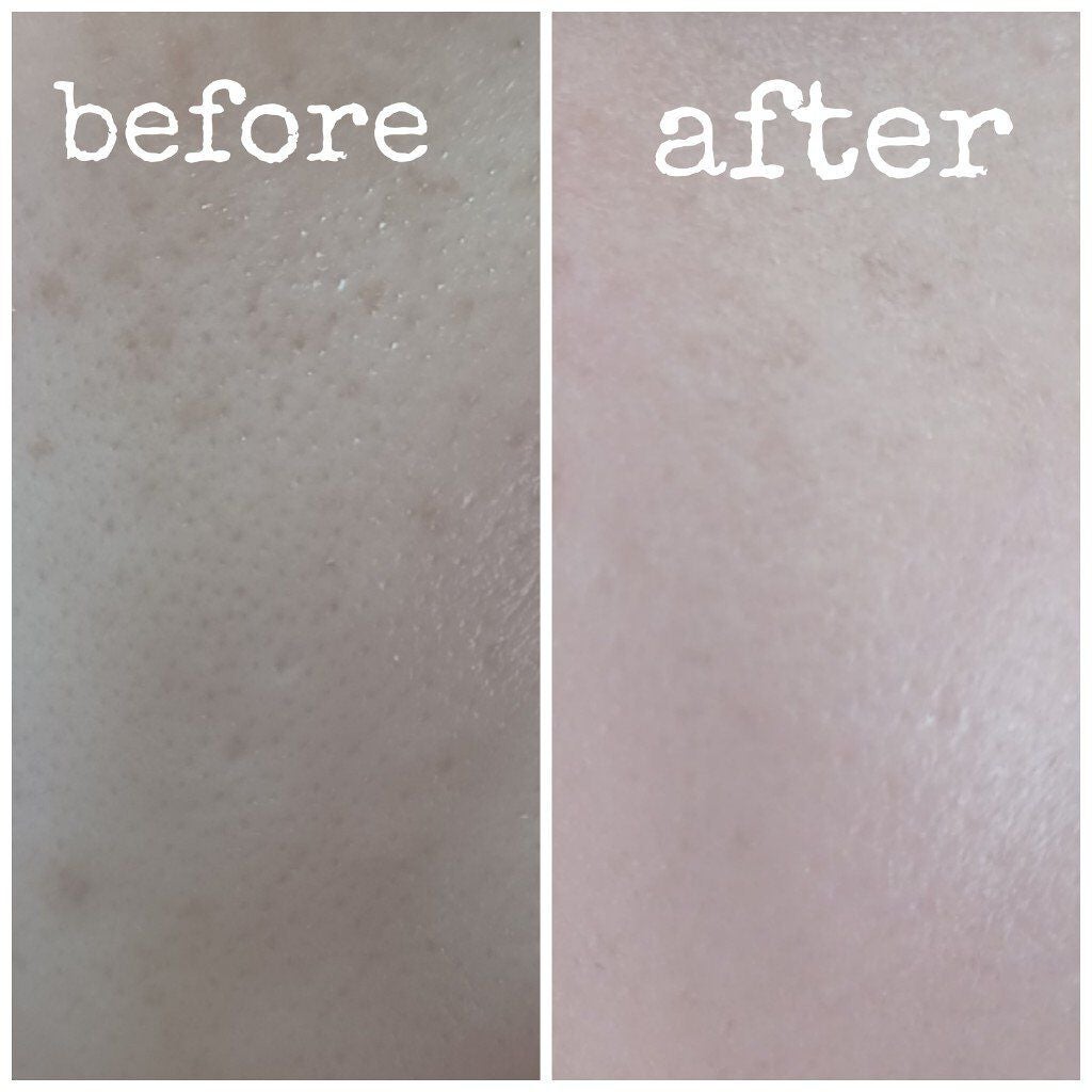 バブ美 on LIPS 「素晴らしい下地。。ではなく日焼け止めジェルです💦でも、そこら辺..」(5枚目)