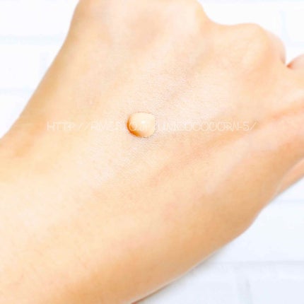 ドラマティックジェリーリキッド/マキアージュ/リキッドファンデーションを使ったクチコミ(4枚目)