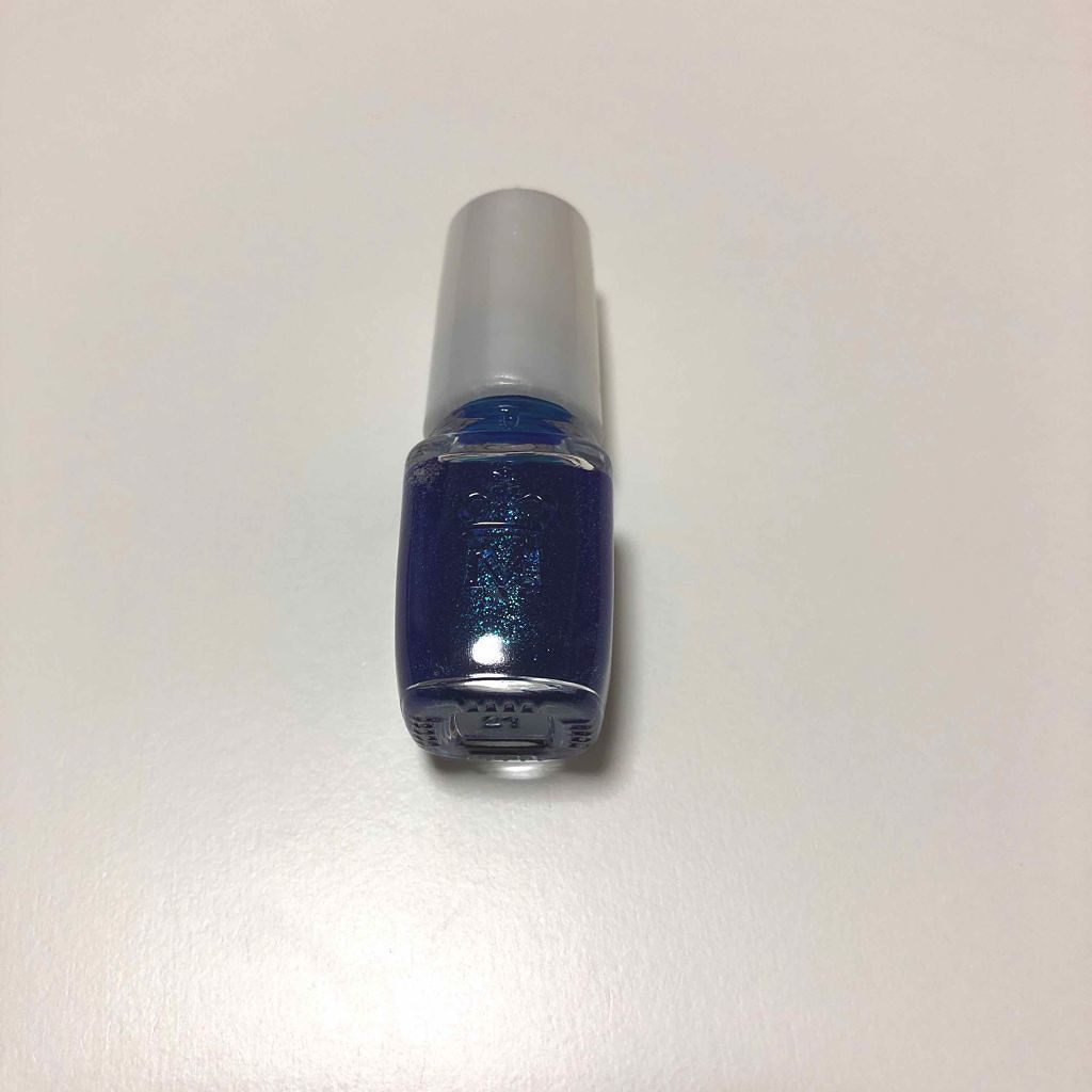 アーティスティックネールズ(グロー＆クイック)/MAJOLICA MAJORCA/マニキュアを使ったクチコミ（1枚目）