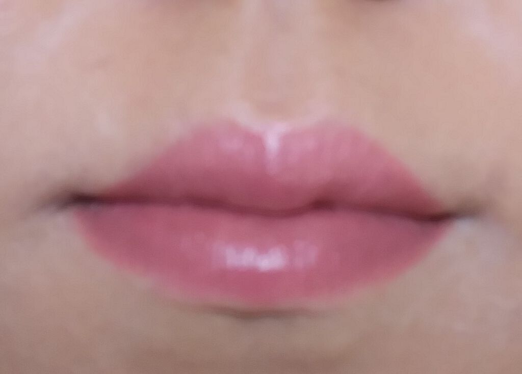 バーム ステイン/REVLON/口紅を使ったクチコミ(3枚目)