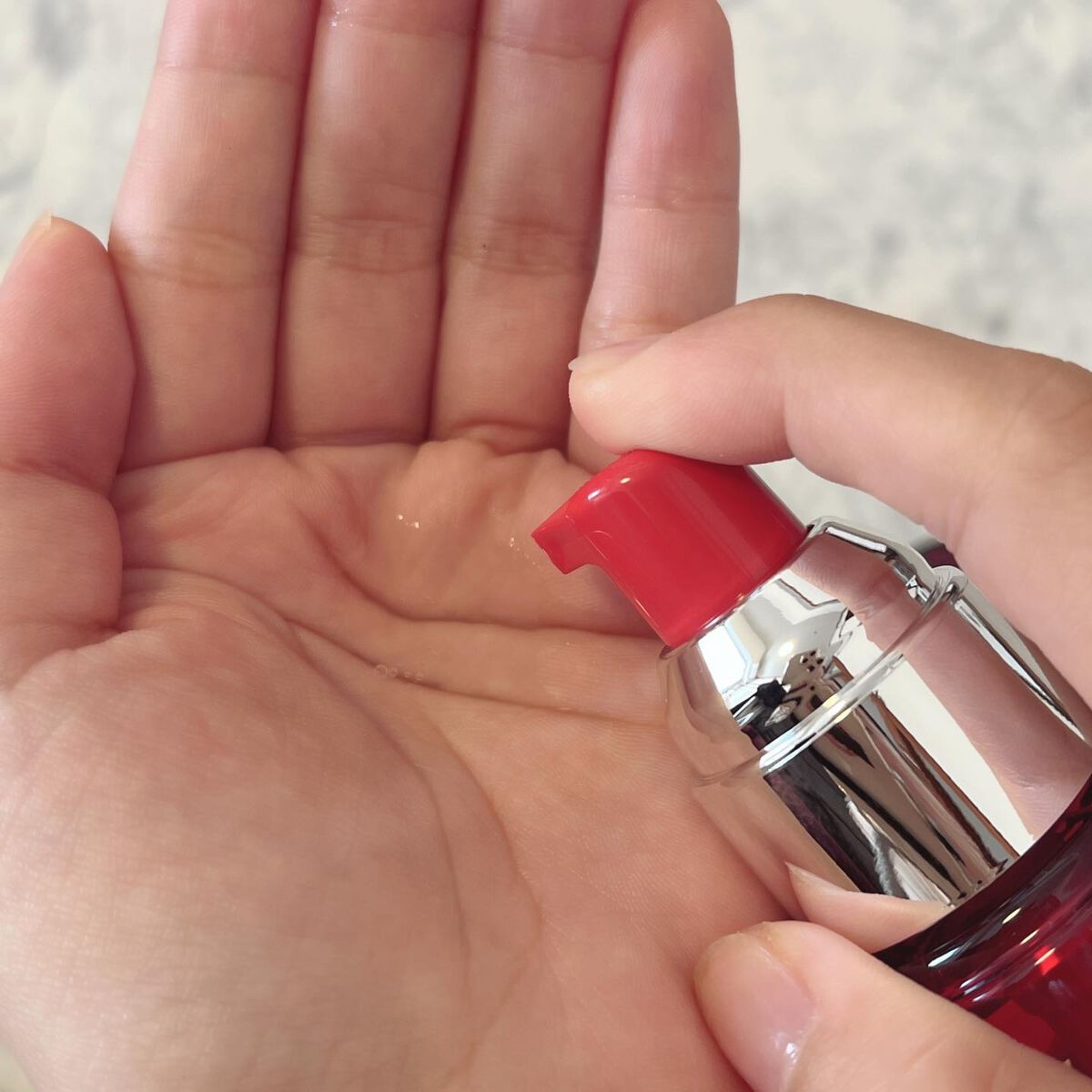  S.E.ローション2/ラクトデュウ/化粧水を使ったクチコミ（3枚目）