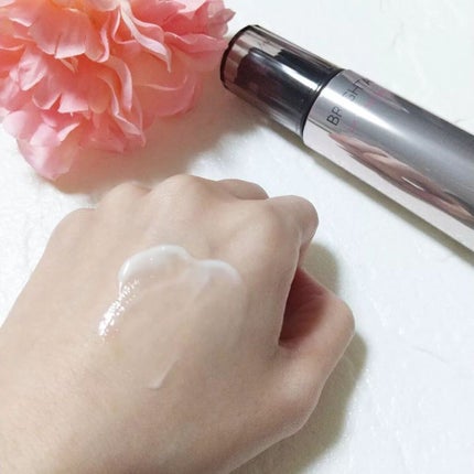 リフトホワイト パーフェクション/BRIGHTAGE/美容液を使ったクチコミ(10枚目)