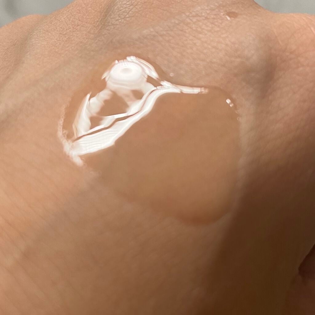 UVカット ヘアオイル/パンテーン/ヘアオイルを使ったクチコミ(2枚目)