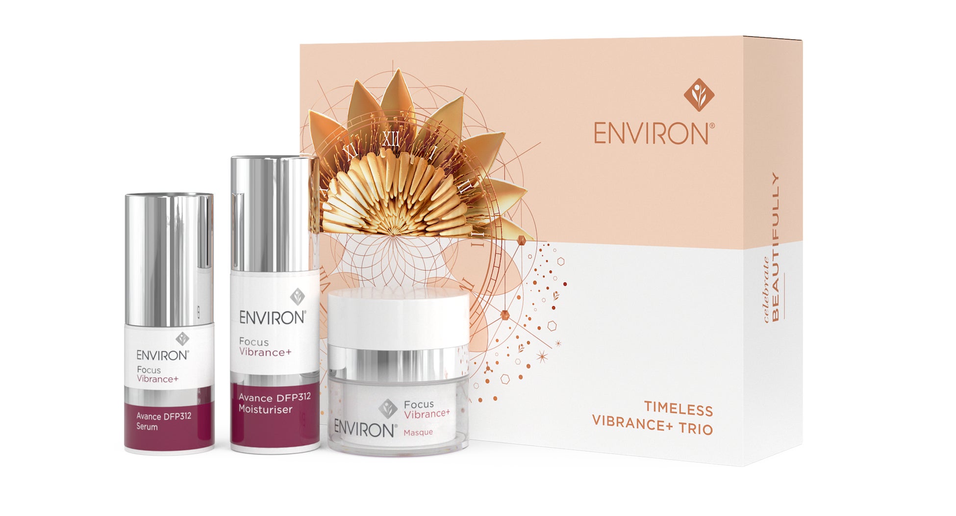 エンビロンタイムレスヴァイブランストリオ 試してみた】エンビロン タイムレスヴァイブランス＋トリオのリアルな