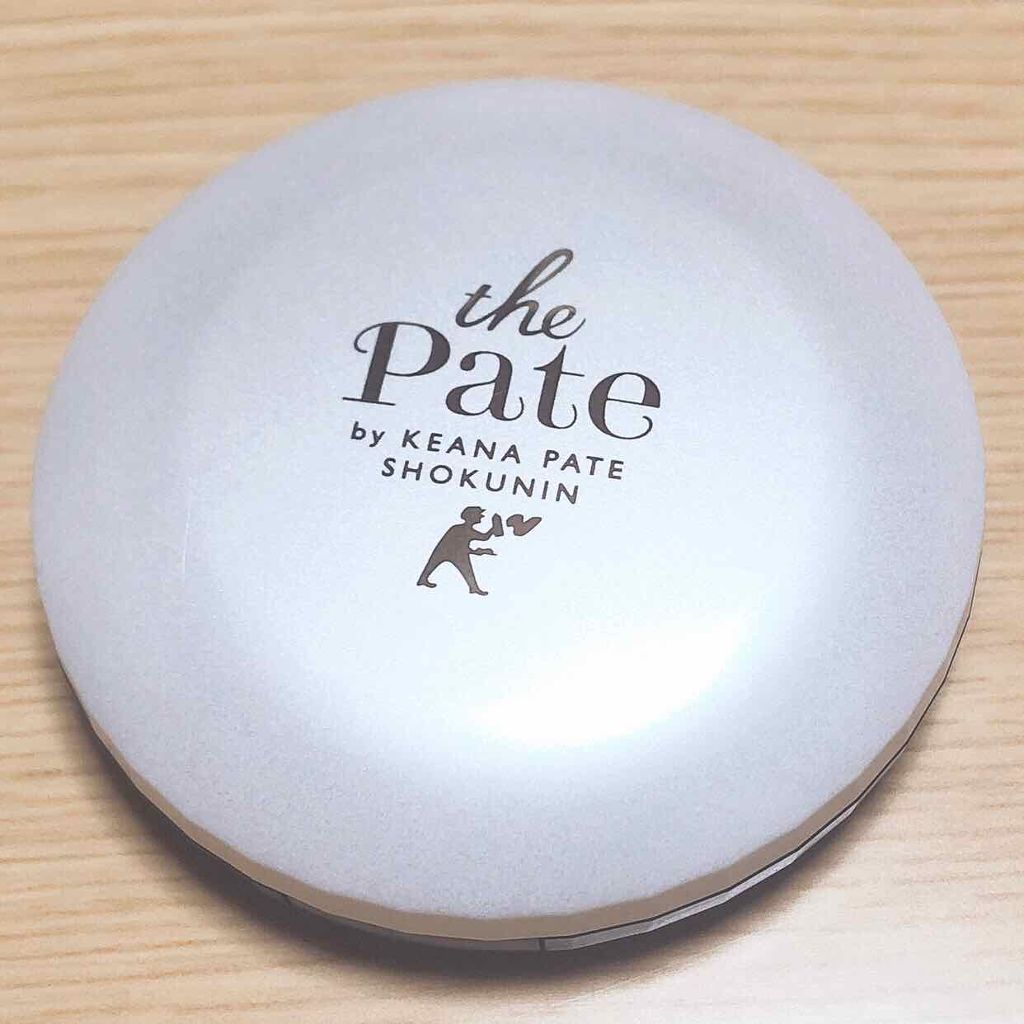 毛穴パテ職人 毛穴崩れ防止下地/毛穴パテ職人/化粧下地を使ったクチコミ(2枚目)