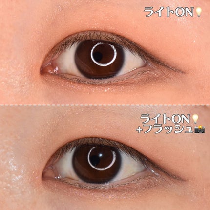 KEYBO FALL IN LOVE SHADOW PALETTE/keybo/アイシャドウパレットを使ったクチコミ(6枚目)