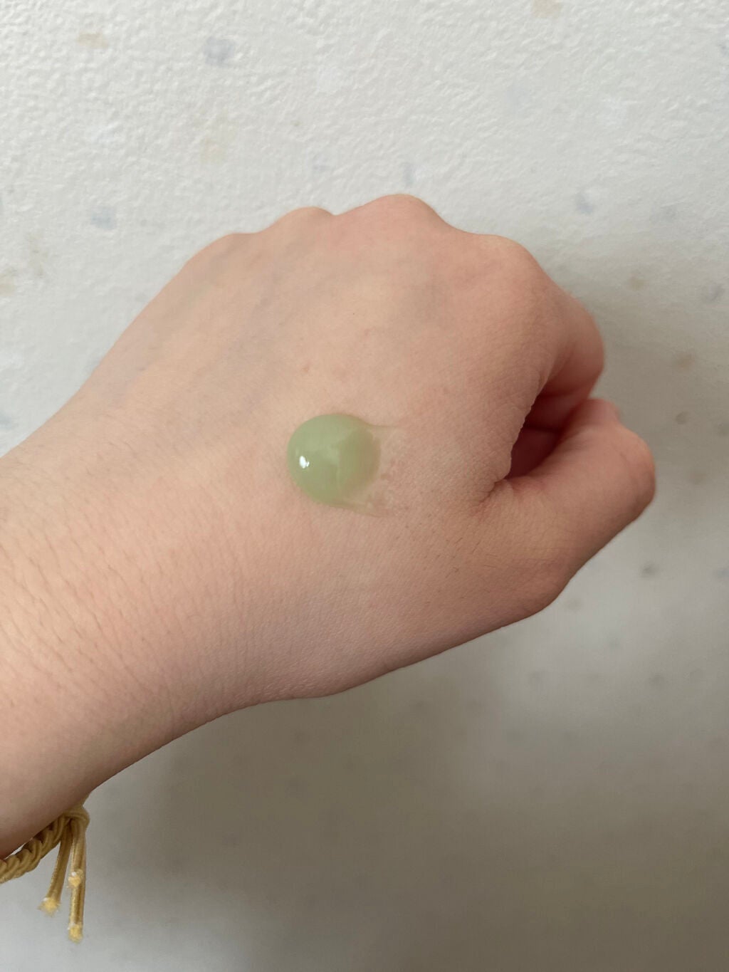 CICA クリーム/VT/フェイスクリームを使ったクチコミ(2枚目)