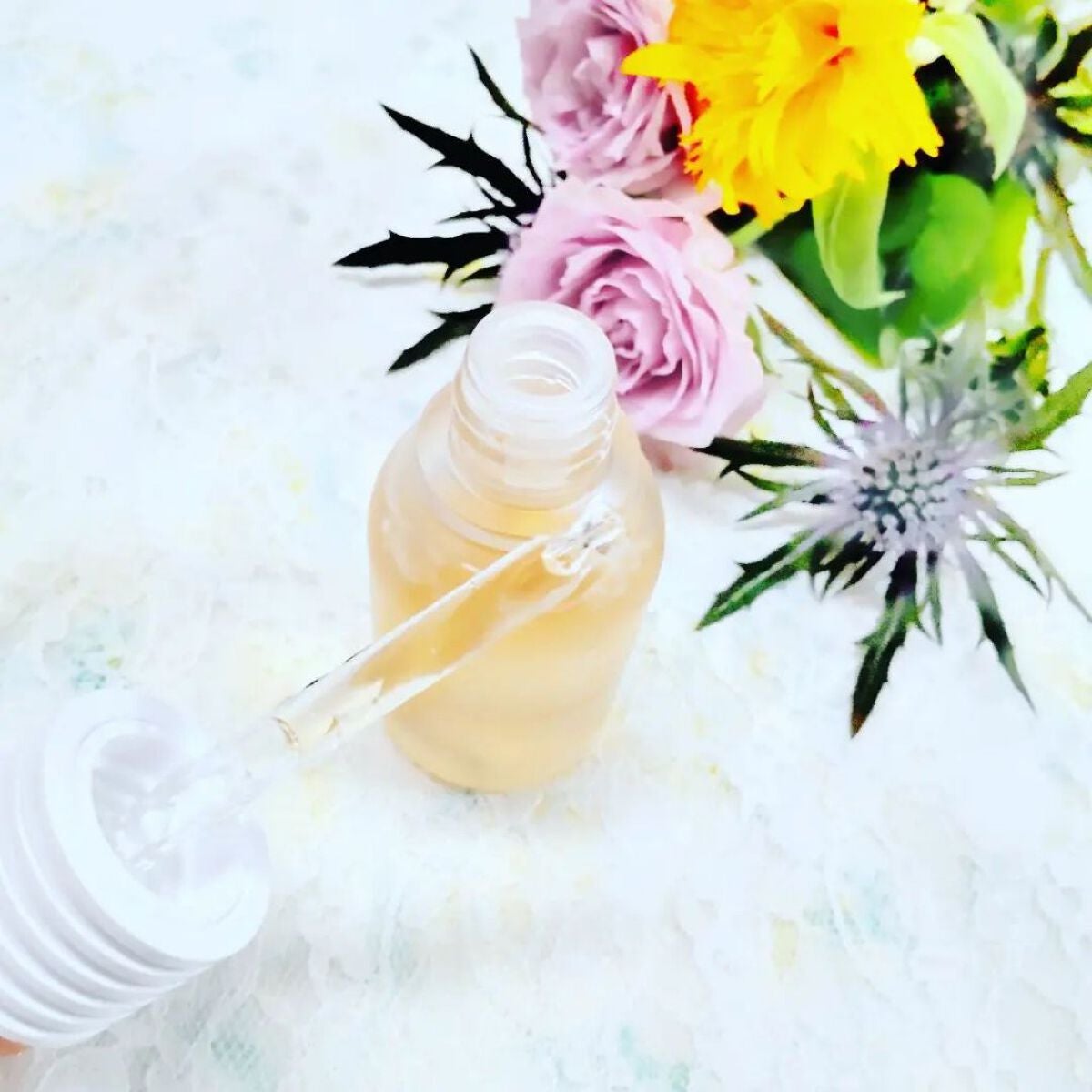 フルフィットプロポリスウルトラライトアンプル /COSRX/美容液を使ったクチコミ(2枚目)