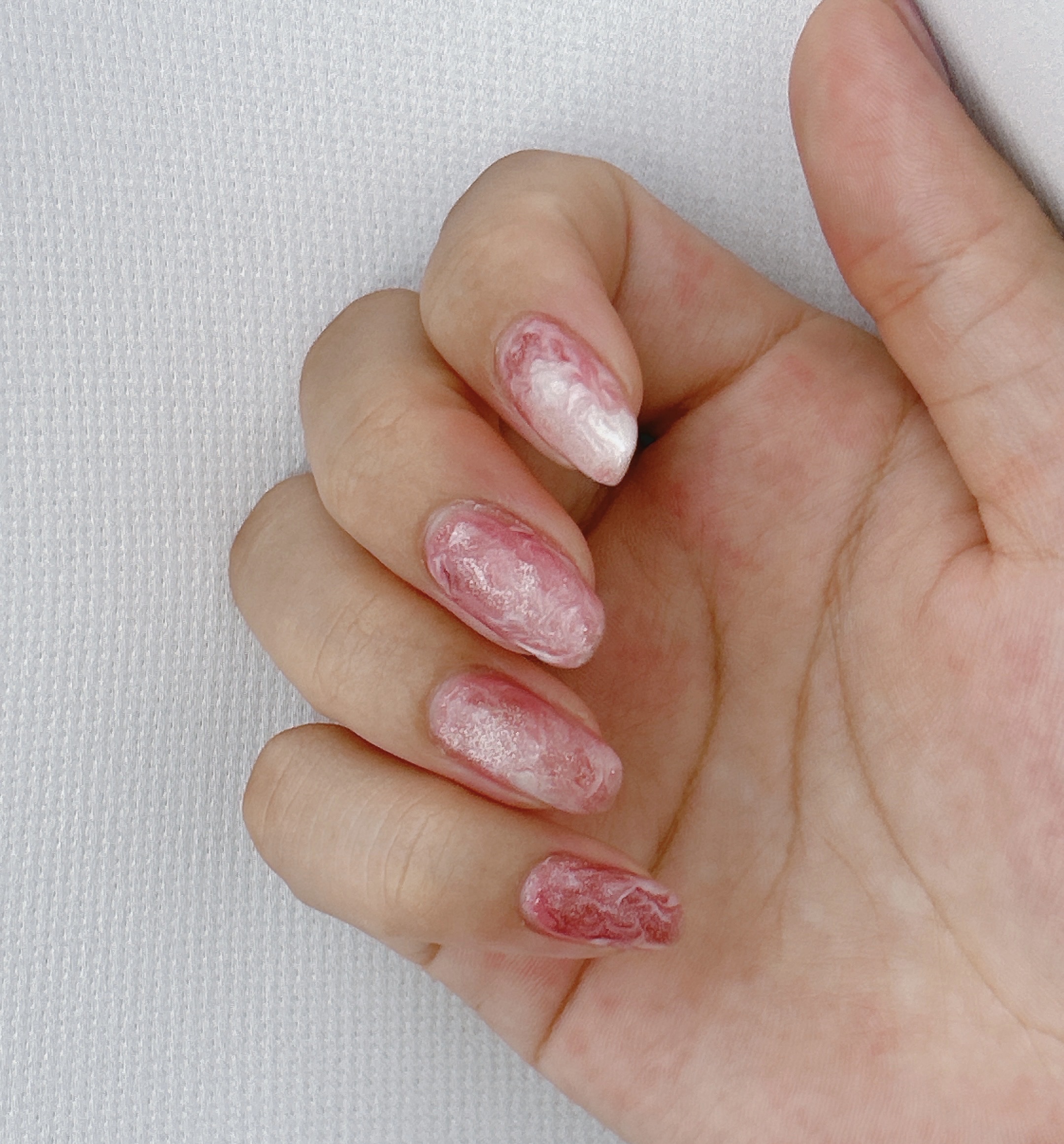 ネイルパーツ/SHEIN/ネイルチップ・パーツを使ったクチコミ（2枚目）