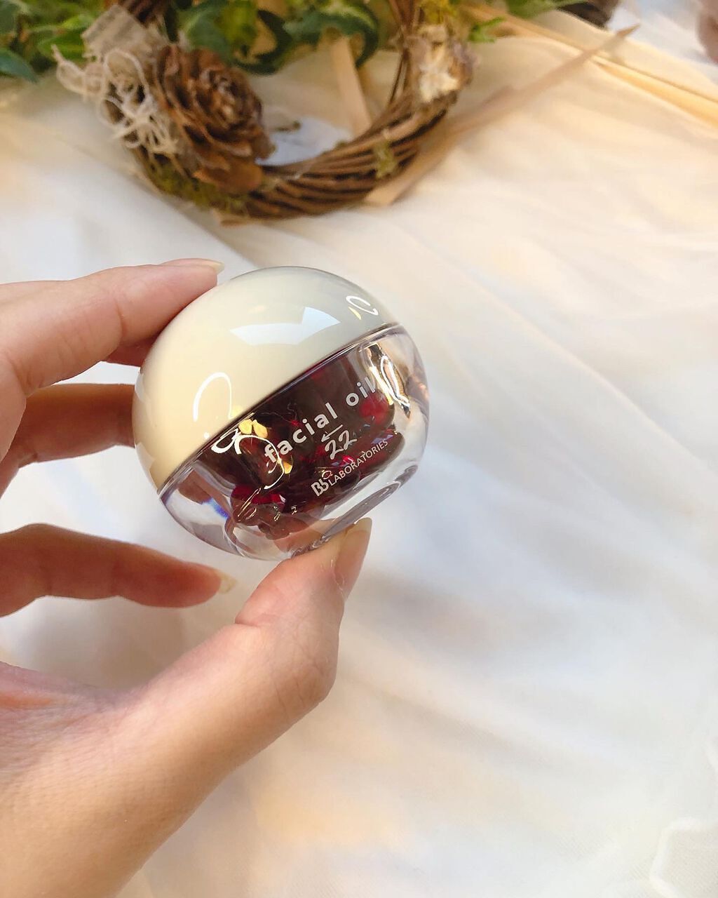 PHスプラッシュマスクPro./ビービーラボラトリーズ/洗い流すパック・マスクを使ったクチコミ(5枚目)