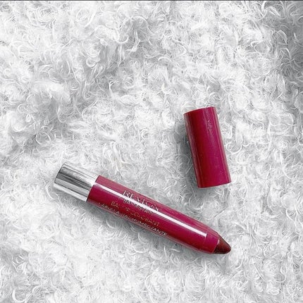 バーム ステイン/REVLON/口紅を使ったクチコミ(1枚目)