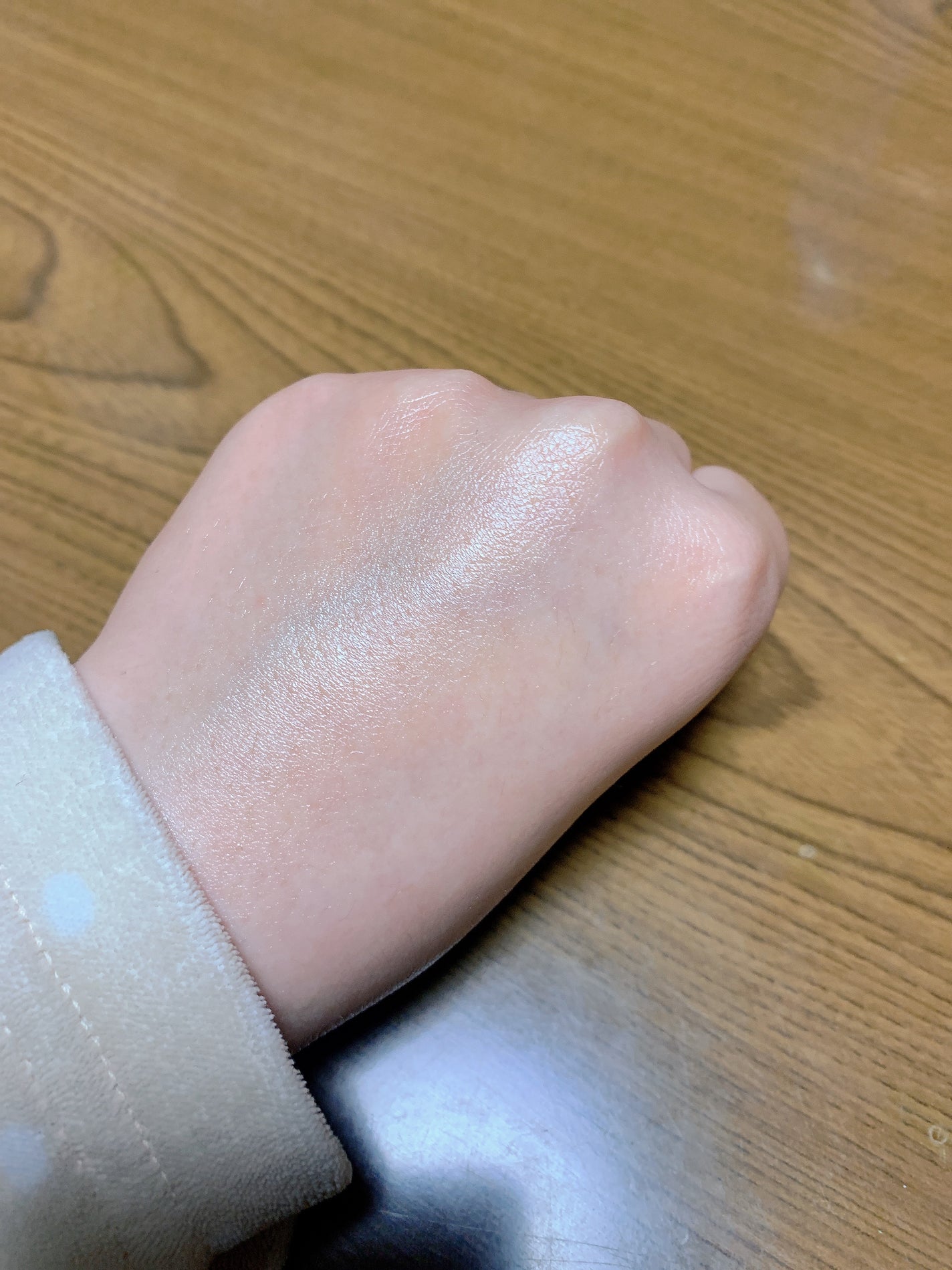 マシュマロケアボディミルク ヒーリングシトラスの香り/ニベア/ボディミルクを使ったクチコミ(5枚目)