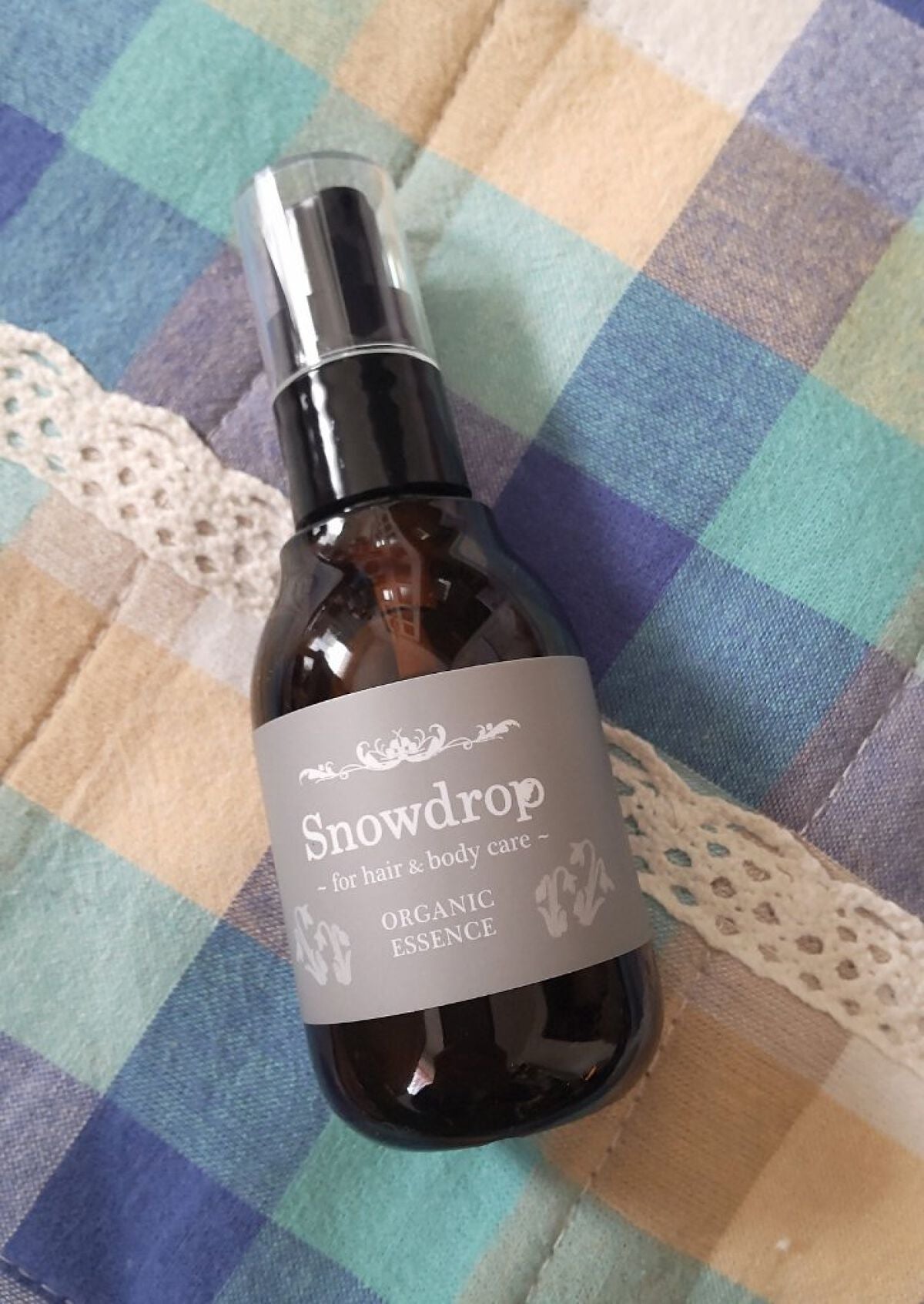 Snowdrop /Unity/ドリンクを使ったクチコミ(1枚目)