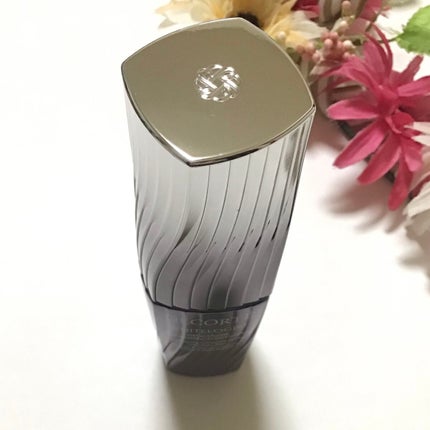 ホワイトロジスト ネオジェネシス ブライトニング コンセントレイト/DECORTÉ/美容液を使ったクチコミ(2枚目)