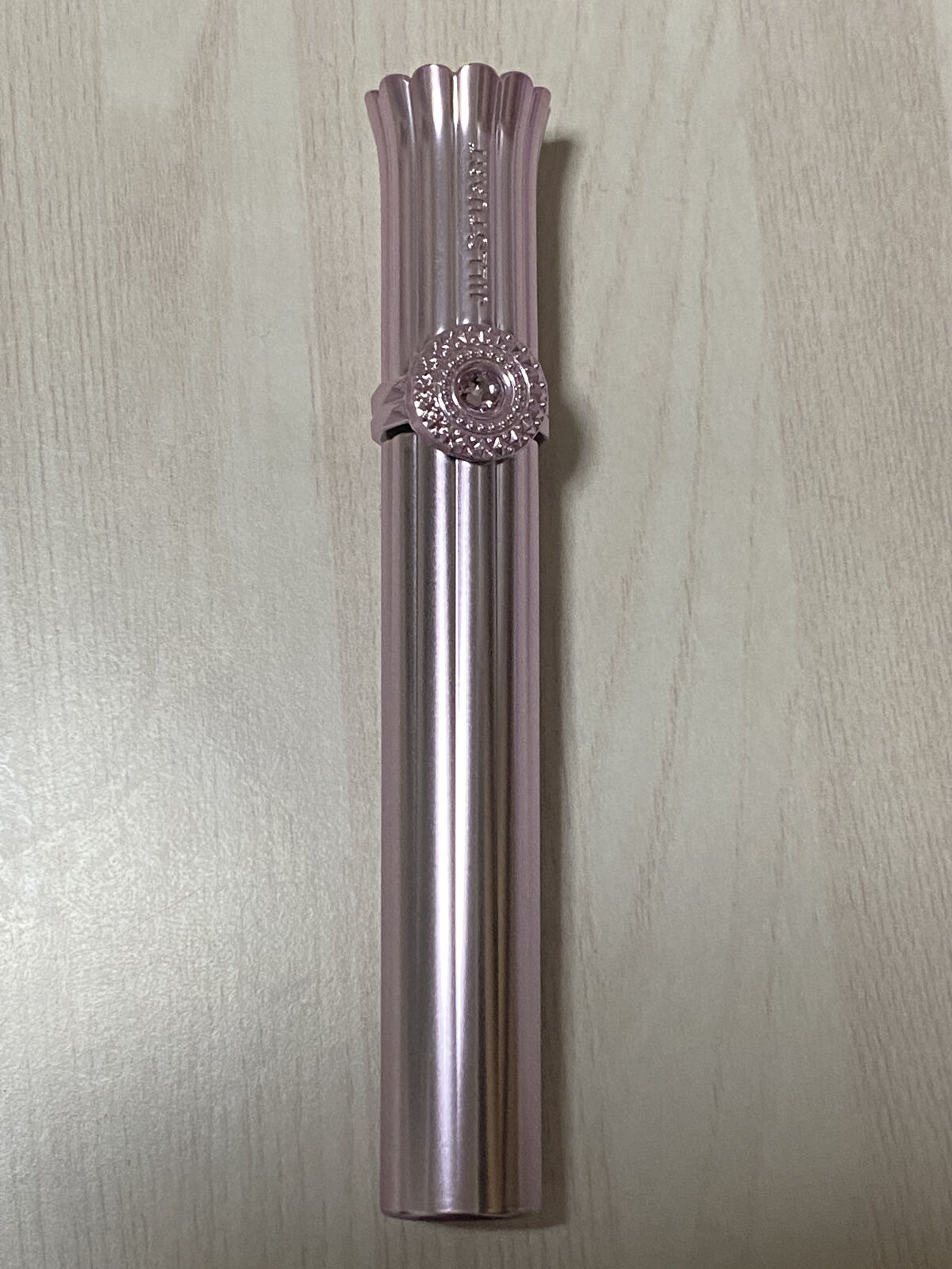 ジルスチュアート ブルーミングラッシュ　ニュアンスカーラー 09 cherry wink<サクラブーケ>（限定）/JILL STUART/マスカラを使ったクチコミ（2枚目）