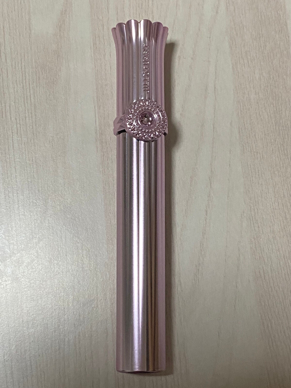 ジルスチュアート ブルーミングラッシュ ニュアンスカーラー/JILL STUART/マスカラを使ったクチコミ(2枚目)