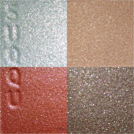 シグニチャー カラー アイズ/SUQQU/アイシャドウパレットを使ったクチコミ(7枚目)