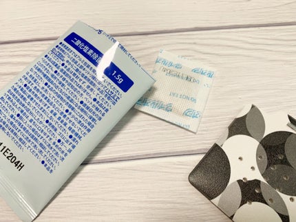 さぁーちゃん on LIPS 「🌸ウイルオフ🌸✅お出かけ先でのパーソナル空間のウイルス除去・除..」(4枚目)