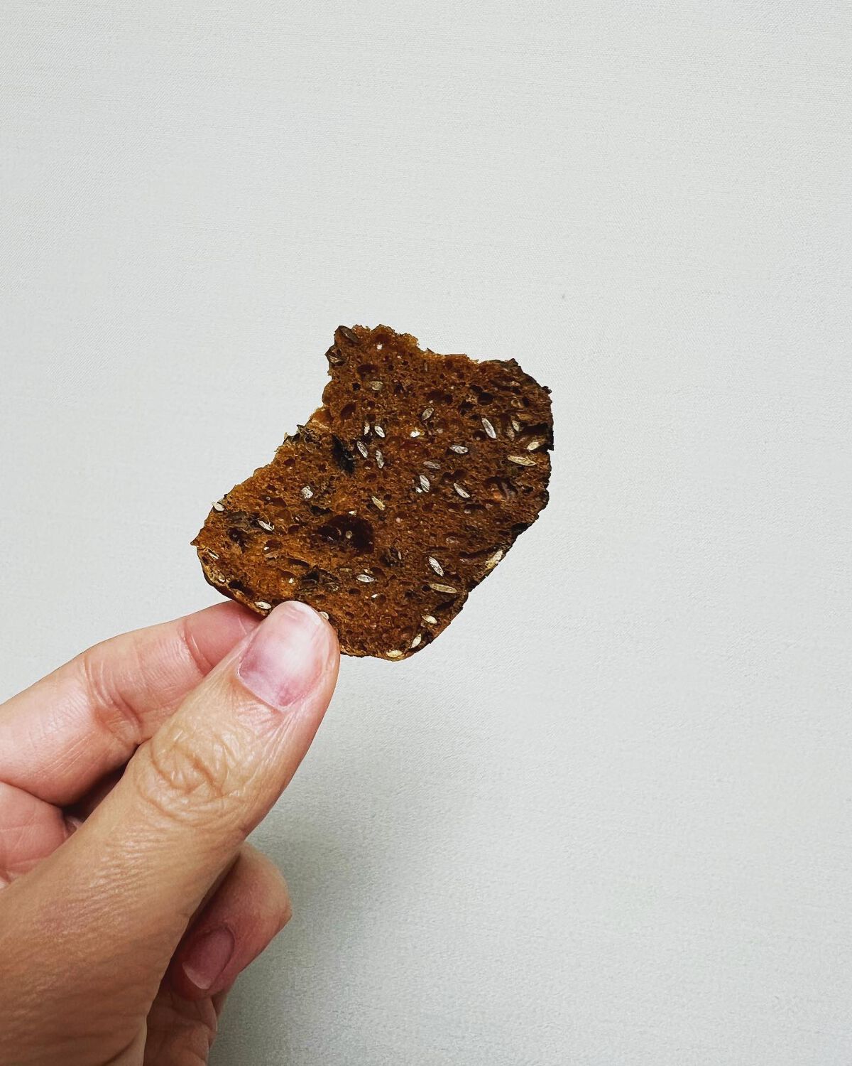 ayayan_yan on LIPS 「オリーナベイクハウス アーティザンクラッカーを頂きました🧚♂..」(4枚目)