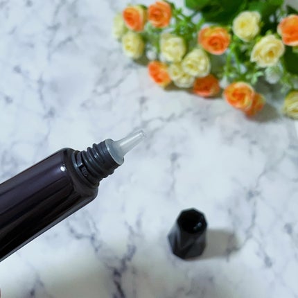 アイ リンクルセラム/アテニア/アイケア・アイクリームを使ったクチコミ(5枚目)