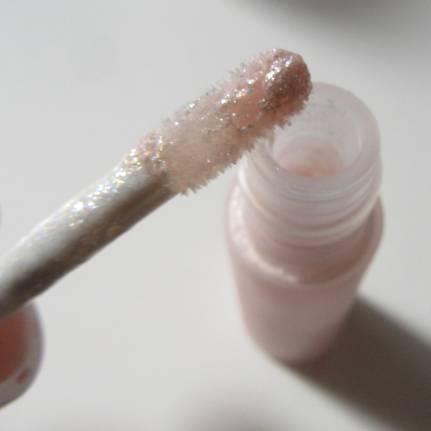 トーン ホリデー スイーツ ボックス Cheat Day Delights ＆ Shiny Sprinkles/to/one/メイクアップキットを使ったクチコミ（3枚目）