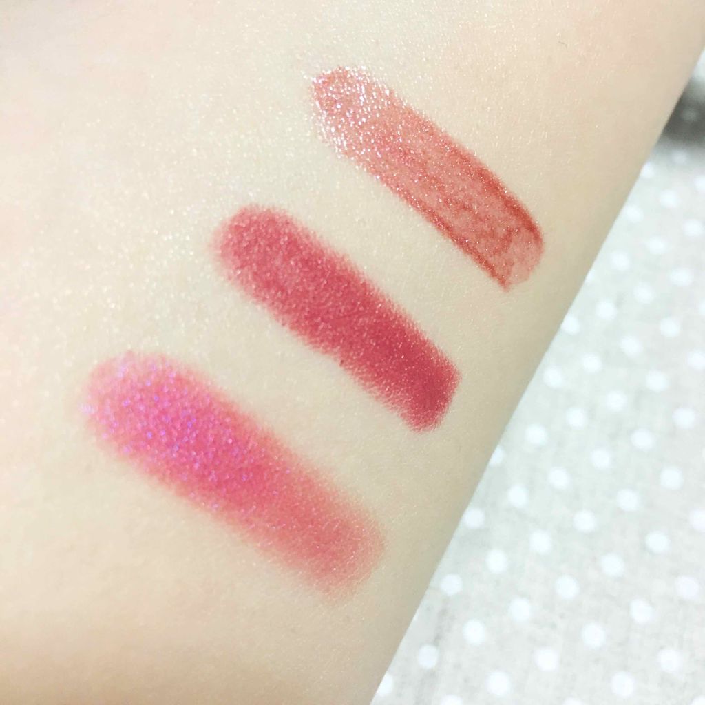 Super Shock Shadow/ColourPop/単色アイシャドウを使ったクチコミ（3枚目）