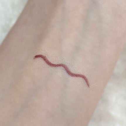 クリーミータッチライナー/キャンメイク/ジェルアイライナーを使ったクチコミ(2枚目)