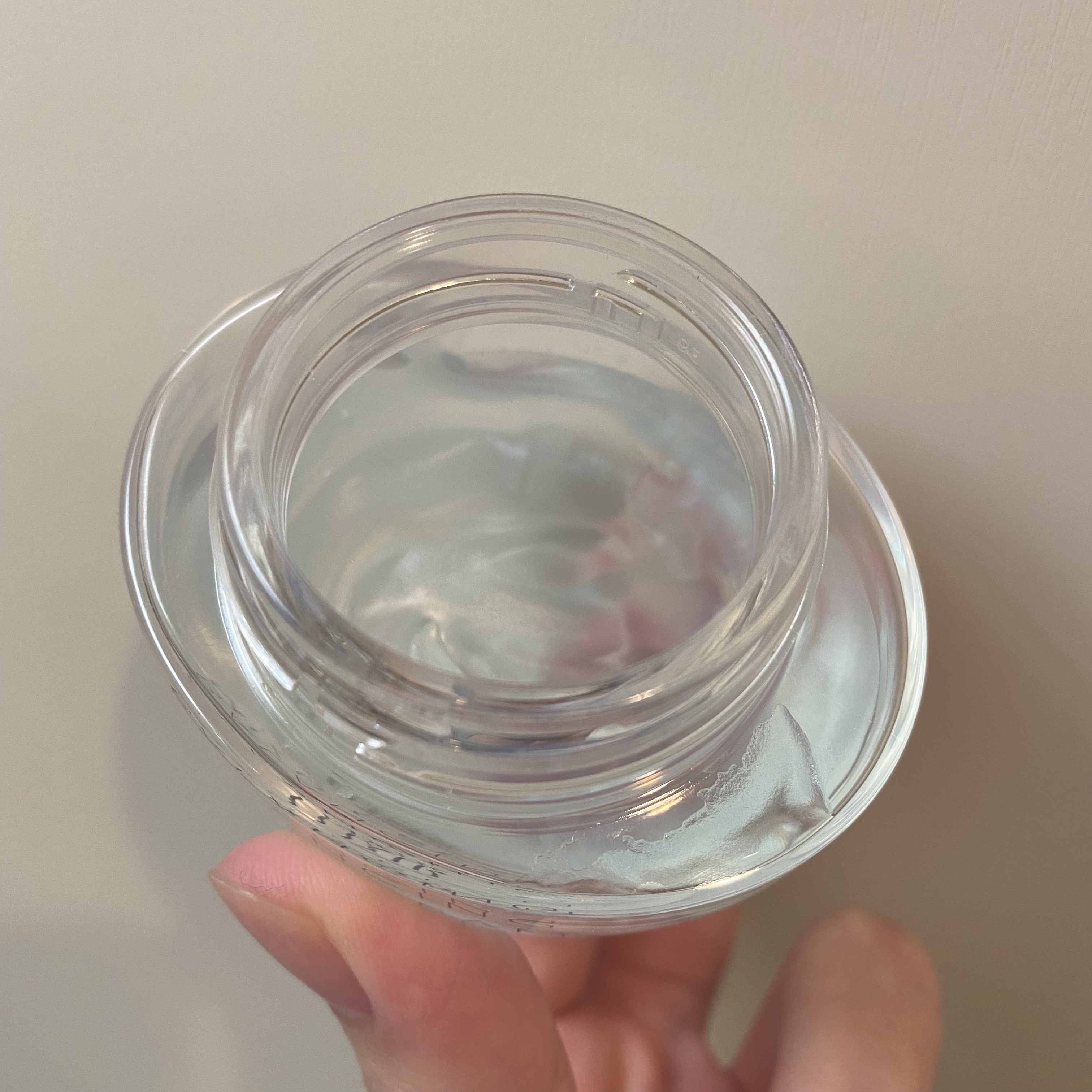  エリクシール ルフレ バランシング みずクリーム/エリクシール/フェイスクリームを使ったクチコミ（2枚目）