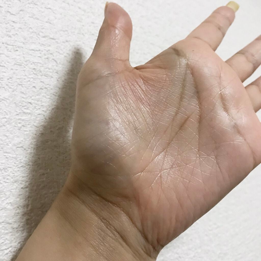 UVミルク/&be/日焼け止め・UVケアを使ったクチコミ(4枚目)