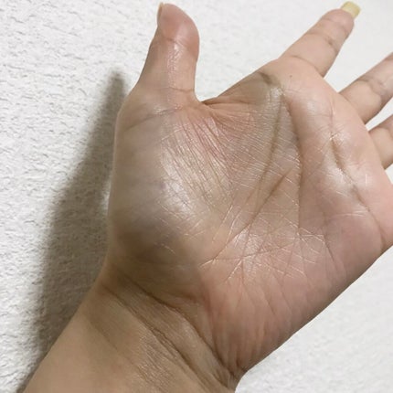 UVミルク/&be/日焼け止め・UVケアを使ったクチコミ(4枚目)