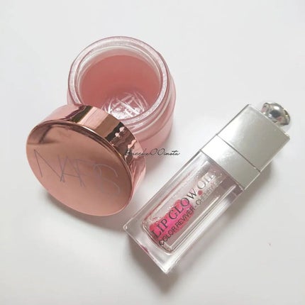 オーガズム リップマスク/NARS/リップマスクを使ったクチコミ(1枚目)