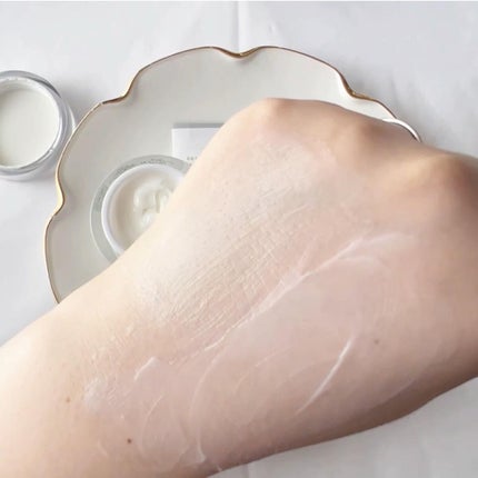 リソウ リペアクリーム BX/リソウコーポレーション/フェイスクリームを使ったクチコミ(5枚目)