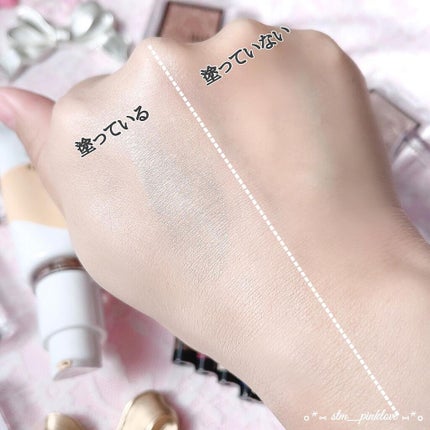 ムーヴフィットファンデーション/LB/リキッドファンデーションを使ったクチコミ(7枚目)