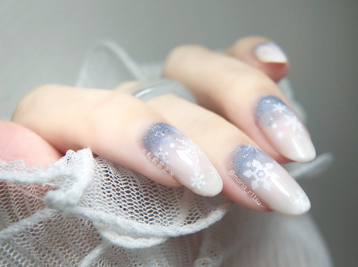 ネイルラッカー/O・P・I/マニキュアを使ったクチコミ(2枚目)