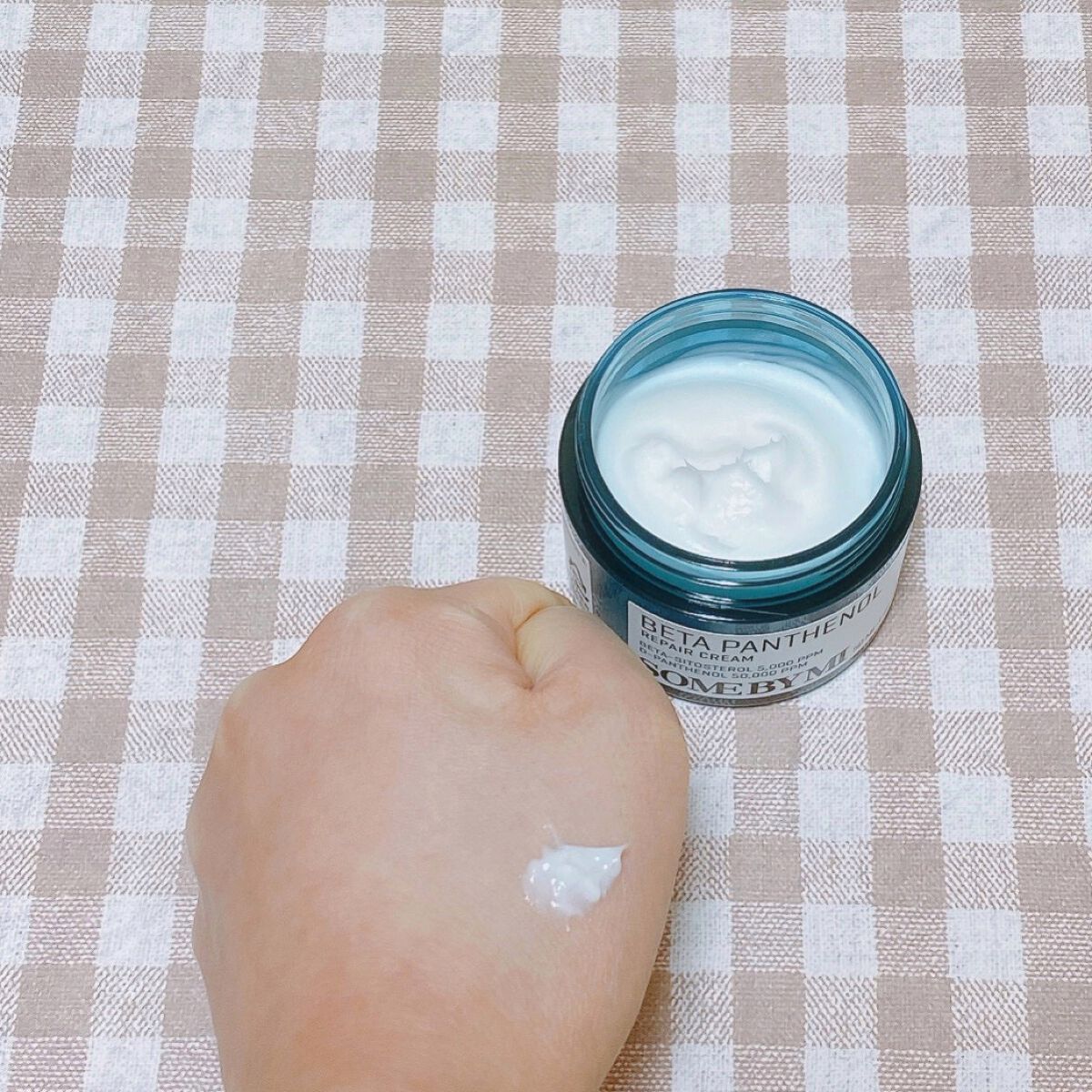 ベタ-パンテノールトナー/SOME BY MI/化粧水を使ったクチコミ（3枚目）