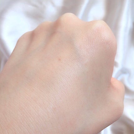 ケアナノパック/北の快適工房/フェイスクリームを使ったクチコミ(5枚目)