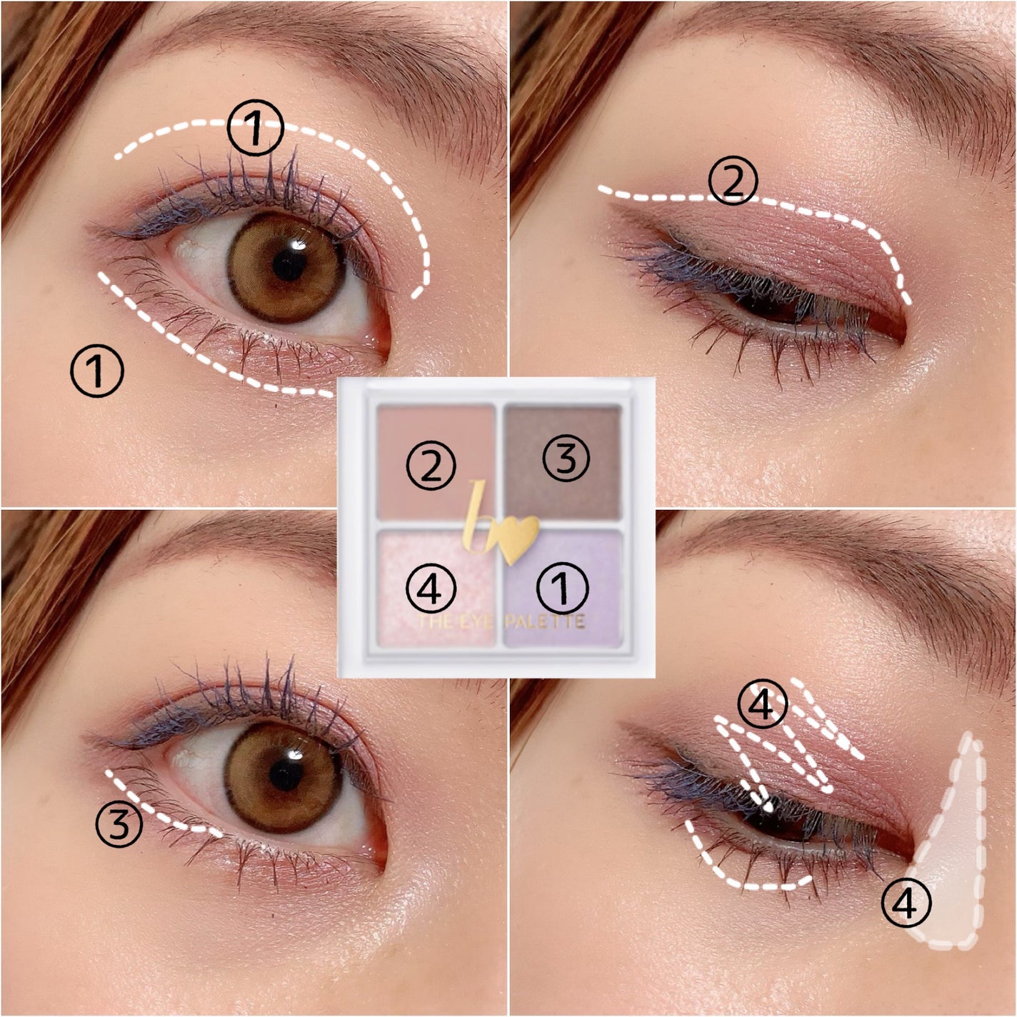 ロング&カールマスカラ アドバンストフィルム/ヒロインメイク/マスカラを使ったクチコミ(2枚目)