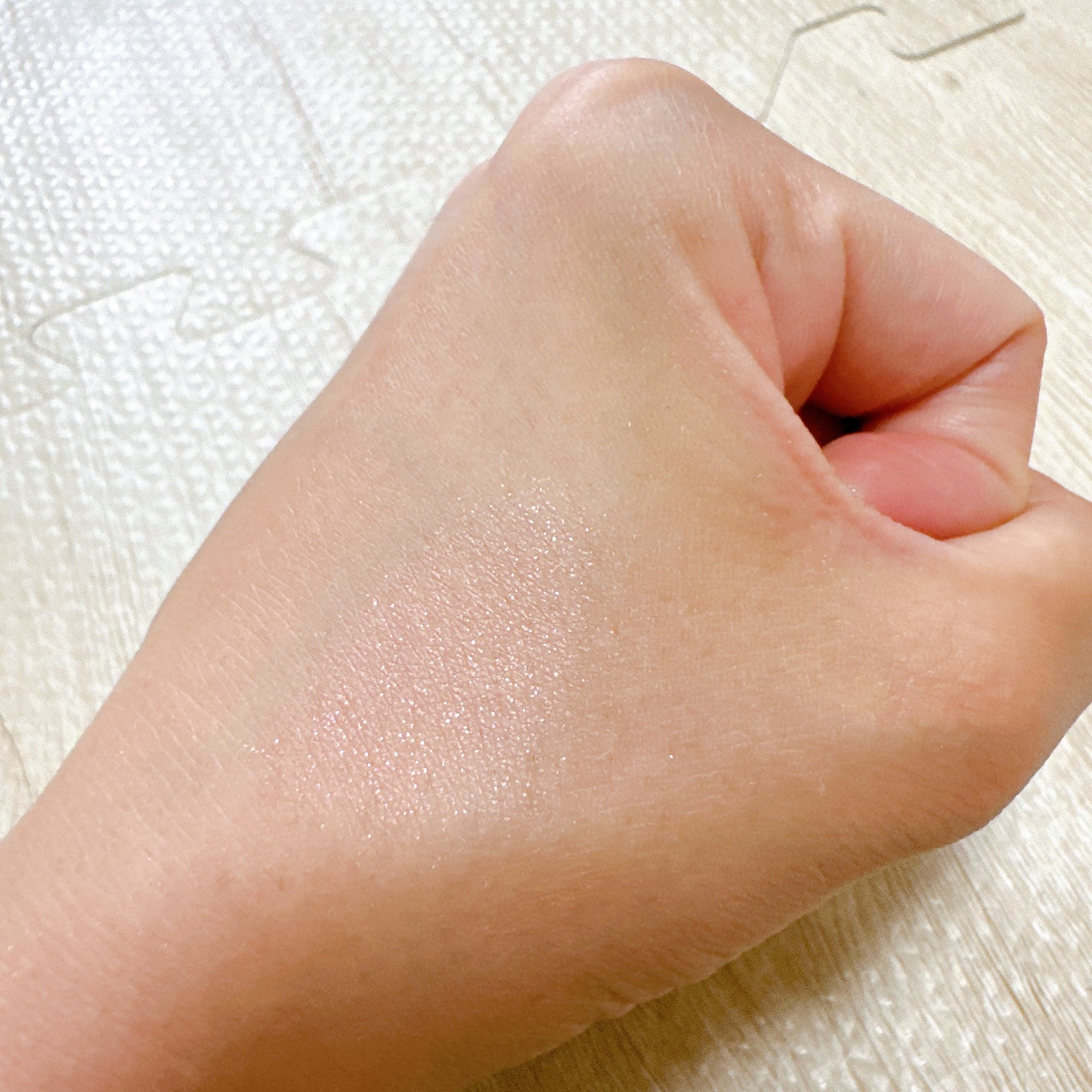 アディクション ザ ブラッシュ ニュアンサー/ADDICTION/パウダーチークを使ったクチコミ(5枚目)