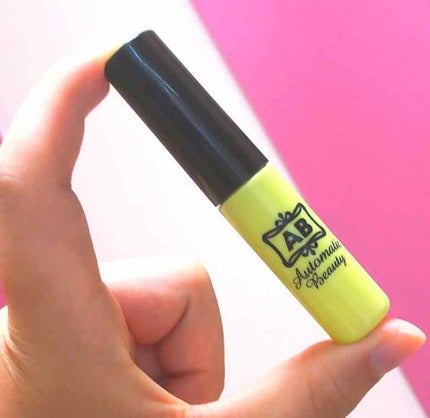 シークレットクリアフィルム/Automatic Beauty/二重まぶた用アイテムを使ったクチコミ(1枚目)