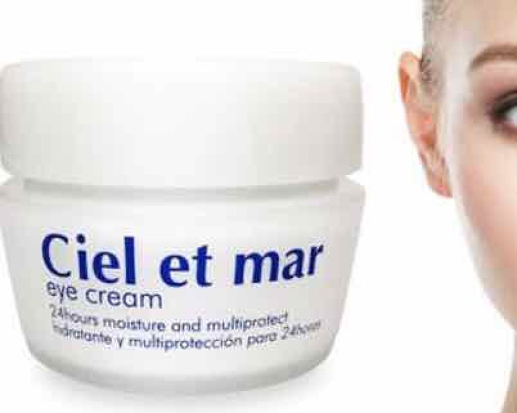かぽ on LIPS 「Cieletmarというブランドからでているアイクリームの紹介..」(1枚目)