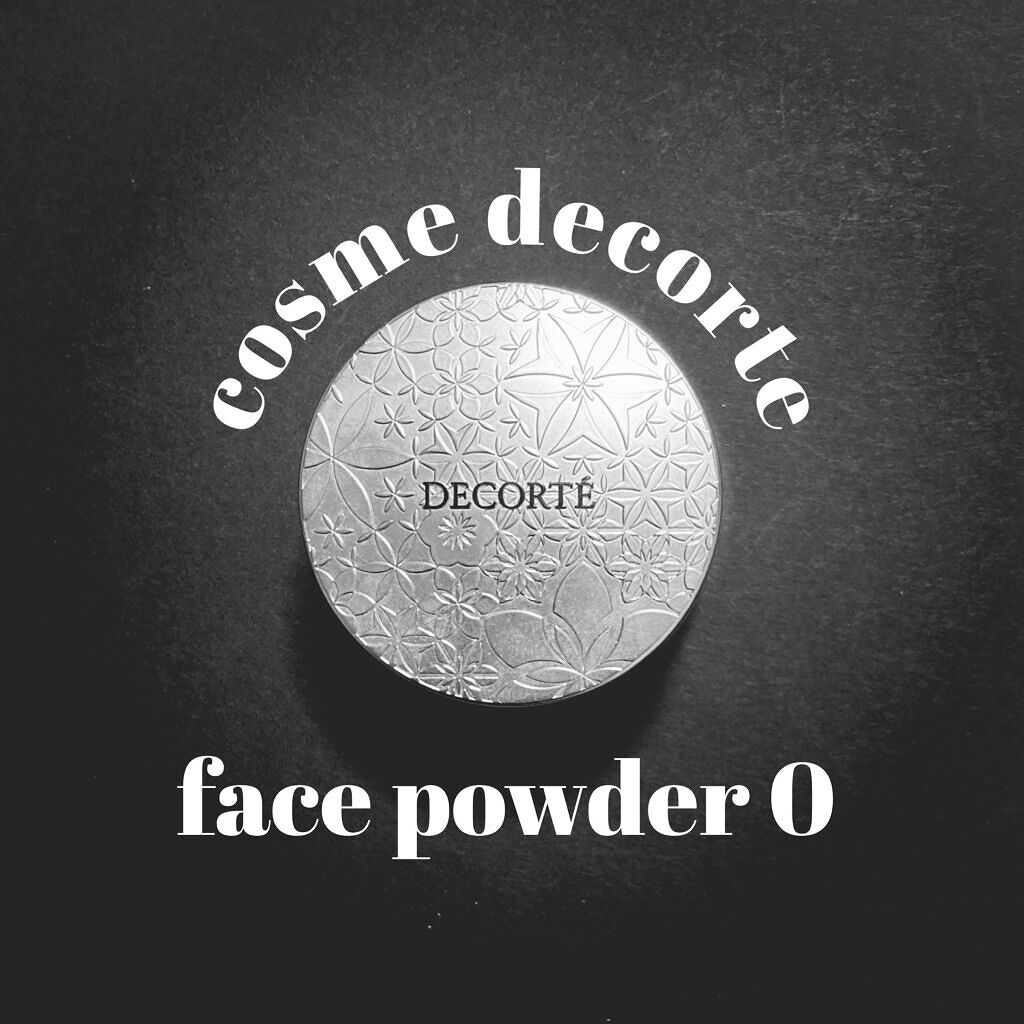 チャコット フィニッシングパウダー モイスト/チャコット・コスメティクス/ルースパウダーを使ったクチコミ（3枚目）